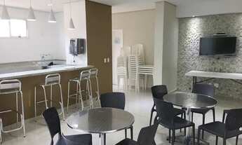 Imagem 5: Apartamento para aluguel com 60 metros quadrados com 2 quartos em Ipiranga - São Paulo - S