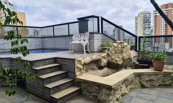 Imagem 5: São Paulo - Apartamento Padrão - CHÁCARA KLABIN