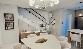 Imagem 4: Descubra o lar dos seus sonhos: NOW 2 quartos, 72m², incluindo uma suíte no encantador bai