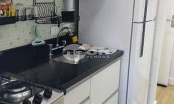 Imagem 6: SãO BERNARDO DO CAMPO - Apartamento Padrão - Nova Petrópolis