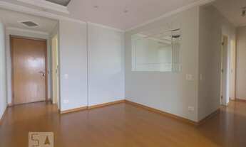 Imagem 4: Apartamento para Aluguel - Jardim Marajoara , 3 Quartos, 69 m2