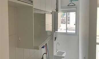 Imagem 4: APARTAMENTO - BELA VISTA - SP