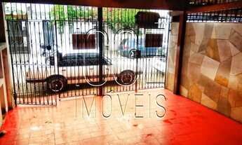 Imagem 4: Sobrado com 3 dormitórios, 150 m² - venda por R$ 1.200.000,00 ou aluguel por R$ 5.468,73/m