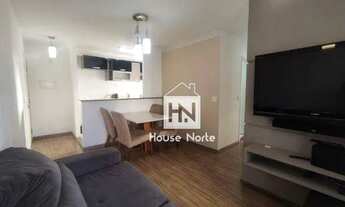 Imagem 4: Apartamento com 3 dormitórios à venda, 63 m² por R$ 399.000,00 - Vila Guilherme - São Paul