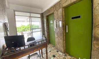 Imagem 5: OPORTUNIDADE - Apartamento com 1 dormitório à venda, 57 m² por R$250.000 - Garcia - Salva