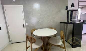 Imagem 6: Apartamento - Residencial Cosmos - Campinas
