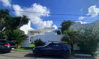 Imagem 2: Casa para locação no Spina Ville , rua principal do bairro , com piscina e sauna