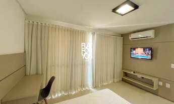 Imagem 3: Studio para alugar, 36m² - Setor Bueno