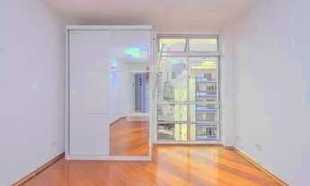 Imagem 6: Apartamento para Aluguel - Santa Cecília, 1 Quarto, 25 m2