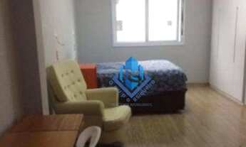 Imagem 3: Apartamento com 2 dormitórios para alugar, 100 m² por R$ 3.226,14/mês - Centro - São Berna