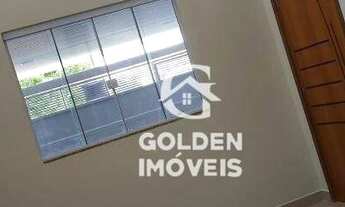 Imagem 3: Casa com 2 dormitórios à venda por R$ 235.000 - Jardim Eldorado - Marília/SP