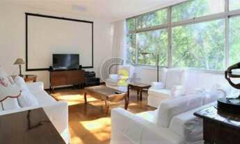 Imagem 6: APARTAMENTO - CONSOLAÇÃO - 3 DORMS. - 1 SUÍTE - 2 VAGAS