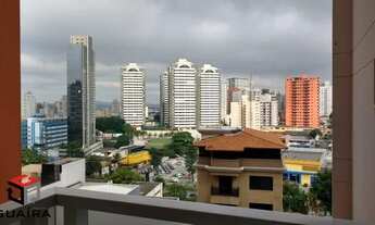 Imagem 2: Apartamento para aluguel 2 quartos 1 suíte 2 vagas Lorrain Residence Centro - Santo André