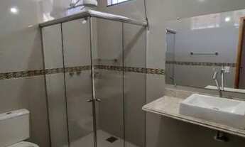 Imagem 5: Casa em Araraquara, 3 quartos com suíte e closet