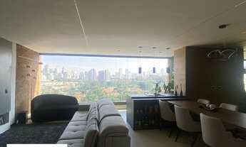 Imagem: Apartamento duplex mobiliado com 135m²