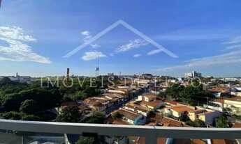 Imagem 4: Apartamento com Excelente Localização para LOCAÇÃO no Residencial Plaza São Luiz - Itu/SP