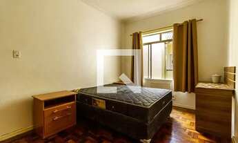 Imagem 6: Apartamento para Aluguel - Santana, 1 Quarto, 54 m2