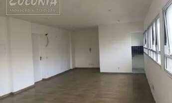 Imagem 4: Santo André - Conjunto Comercial/sala - Centro