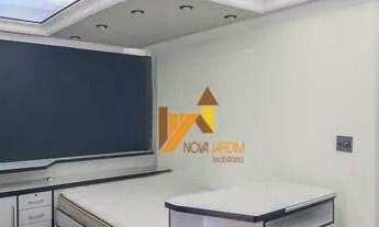 Imagem 5: Apartamento com 2 dormitórios para alugar, 160 m² por R$ 4.960,00/mês - Centro - Santo And