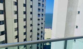 Imagem: Apartamento vista ao mar