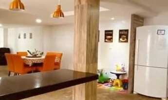 Imagem 6: Casa com lote de 300 m2 no bairro Grã-Duquesa com 04 suítes e piscina aquecida