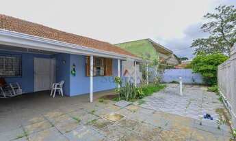 Imagem 3: Casa com 2 dormitórios à venda, 70 m² por R$ 450.000,00 - Bacacheri - Curitiba/PR