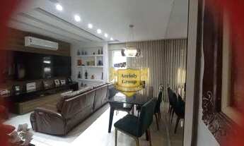 Imagem 2: Cobertura com 3 dormitórios para alugar, 180 m² por R$ 8.537,00/mês - Icaraí - Niterói/RJ