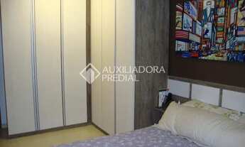 Imagem 4: Apartamento à venda Rua Maestro Salvador Campanella, Jardim Itu - Porto Alegre