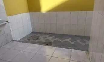 Imagem 7: Exelente casa na R. Mirinzal 2 quartos, 1 suite - Prox. ao West Shopping Cpo. Grande