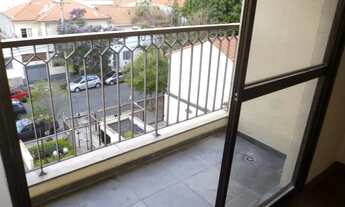 Imagem 4: Apartamento para aluguel tem 65 metros quadrados com 2 quartos em Lapa - São Paulo - SP