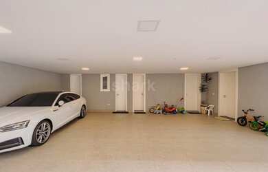 Imagem 2: Casa de condomínio para aluguel e venda com 420 metros quadrados com 4 quartos