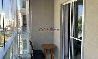 Imagem 2: Apartamento, Vila Andrade - São Paulo