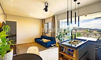 Imagem 2: Apartamento para venda por R$ 639.900,00 em Alphaville, Barueri-SP