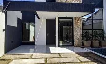 Imagem: Casa para venda em Cabo Branco