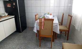 Imagem 6: Casa Térrea à Venda em Cidade Dutra - São Paulo