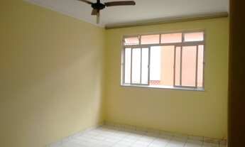 Imagem 2: Apartamento para aluguel com 2 quartos - Campo Grande - Santos - SP