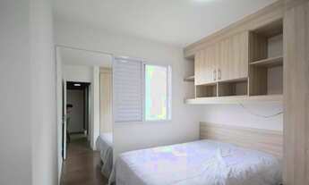 Imagem 3: Apartamento para venda possui 45 metros quadrados com 2 quartos em São Pedro - Osasco - SP