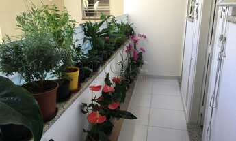 Imagem 6: SAO PAULO - Apartamento Padrão - CENTRO