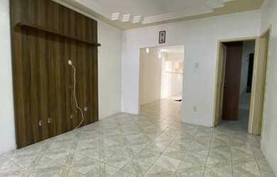 Imagem 2: Casa com 3 Quartos no Conjunto Eduardo Gomes
