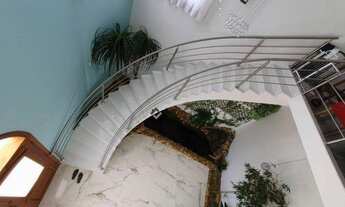 Imagem 10: CASA PARA VENDA E LOCAÇÃO NO CONDOMÍNIO PORTAL DO LAGO EM VALINHOS -SP