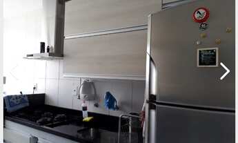 Imagem 7: Condomínio Ariovaldo Souza -Aruanã