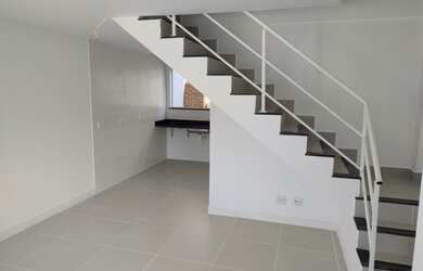 Imagem 5: Casa de condomínio 2 quartos sendo ambos suítes junto ao Barroco Itaipuaçu