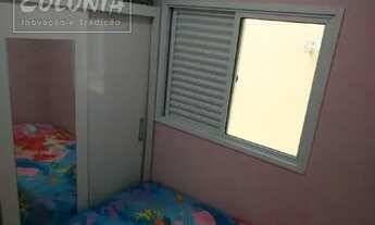 Imagem 7: Santo André - Apartamento Padrão - Vila Valparaíso