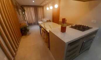 Imagem 7: Apartamento para venda com 42 metros quadrados com 1 quarto em Intermares - Cabedelo - PB