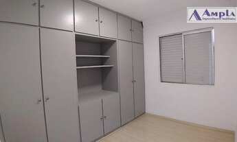 Imagem 5: Apartamento com 2 dormitórios para alugar, 57 m² por R$ 2.617,09/mês - Tatuapé - São Paulo