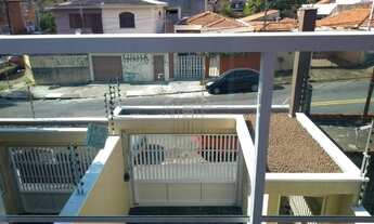 Imagem 4: Apartamento sem Condomínio Cobertura para Venda no bairro Vila Eldízia Não perca essa opor