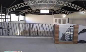 Imagem 2: BELO HORIZONTE - Galpão/Depósito/Armazém - Guarani