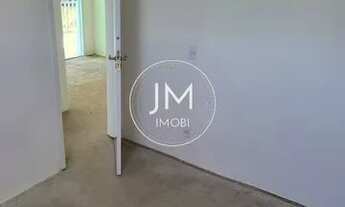 Imagem 5: Apartamento a venda em Hortolândia terreo com quintal, com 2 quartos sendo um suíte e vara