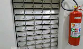 Imagem 6: Apartamento para Aluguel - Centro, 1 Quarto, 30 m2