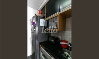 Imagem 7: São Paulo - Apartamento Padrão - Saúde